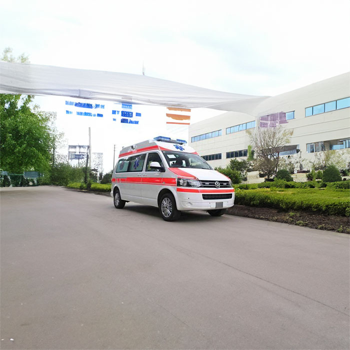 北京租赁私人救护车