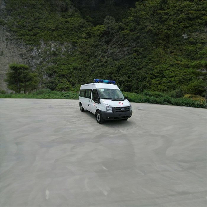 北京出租救护车电话号码