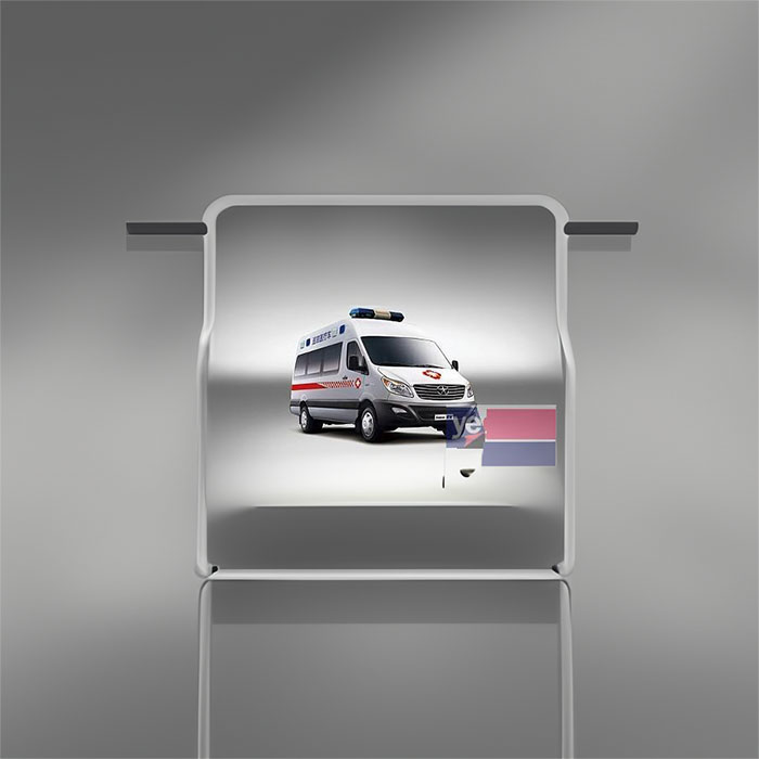 北京出租救护车