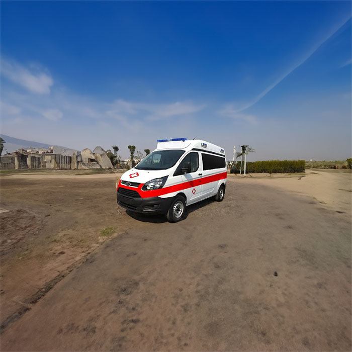 北京出租私人救护车