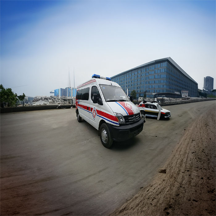北京租赁急救车联系方式
