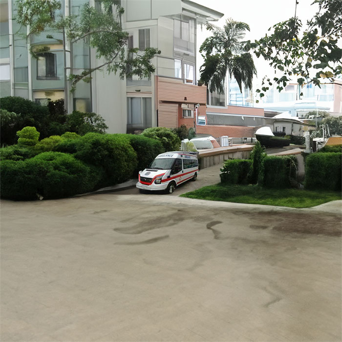 北京租赁急救车电话号码