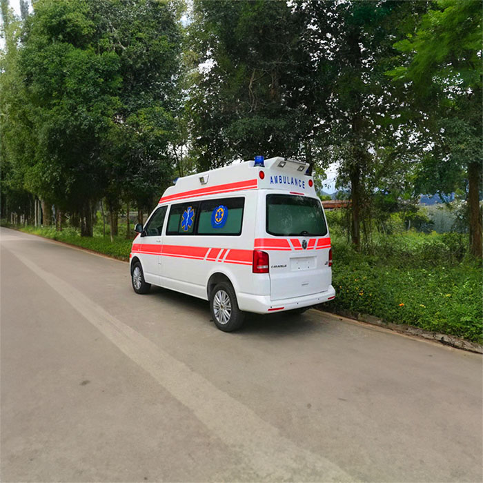 北京租赁急救车联系方式
