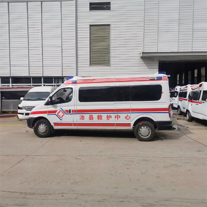 北京出租私人救护车联系方式