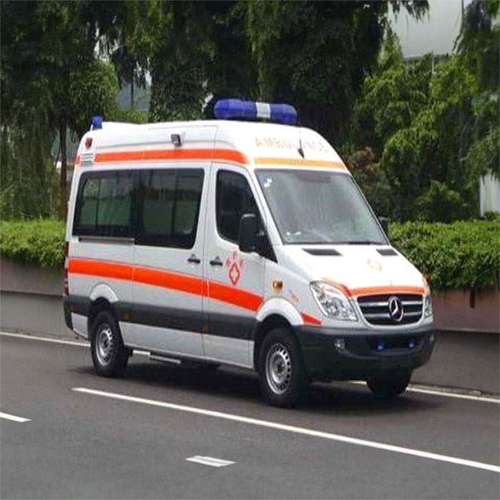北京租赁急救车联系方式