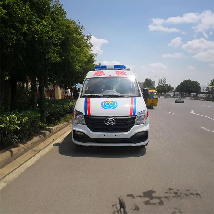 北京出租私人救护车联系方式