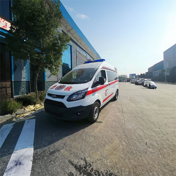 北京租赁急救车电话