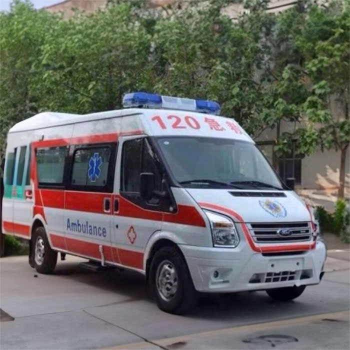 北京租赁私人救护车联系方式
