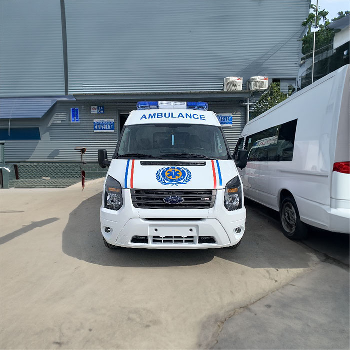 北京租赁急救车电话