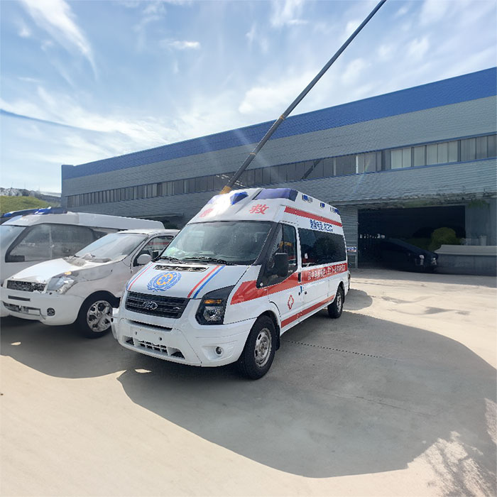 北京租赁急救车联系电话