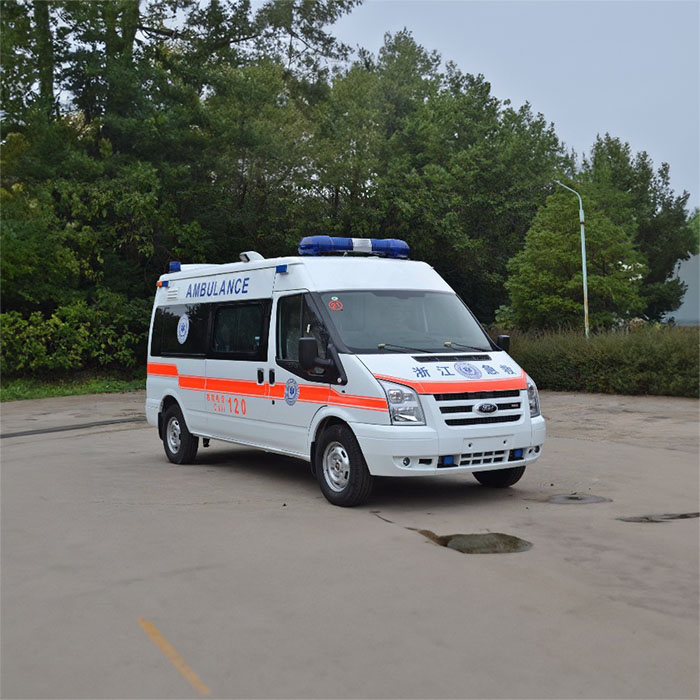 北京租赁急救车联系电话