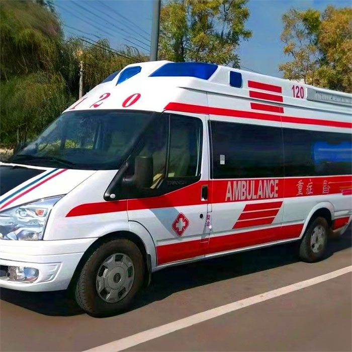 北京租赁救护车电话