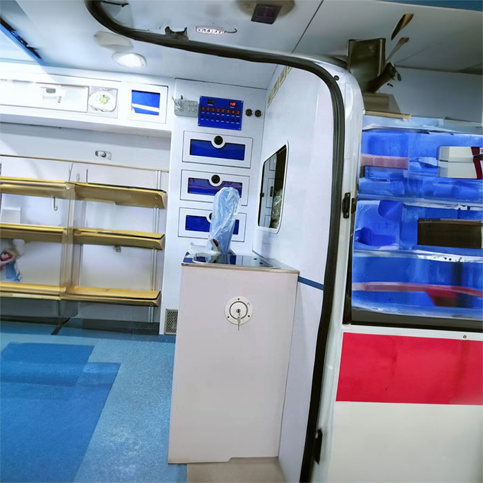 北京租赁急救车联系电话