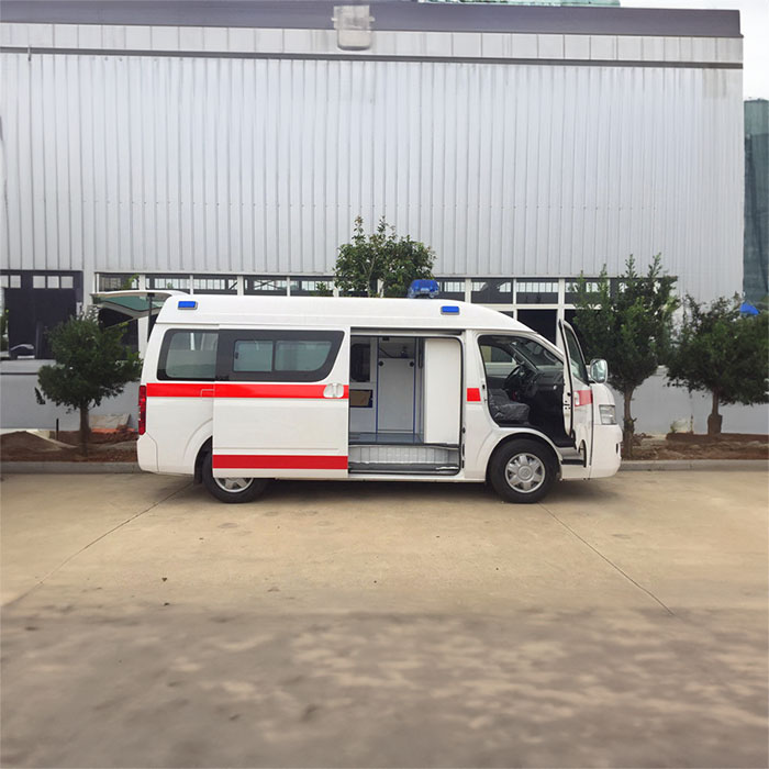 北京出租急救车联系方式