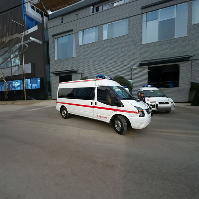 北京出租急救车联系电话