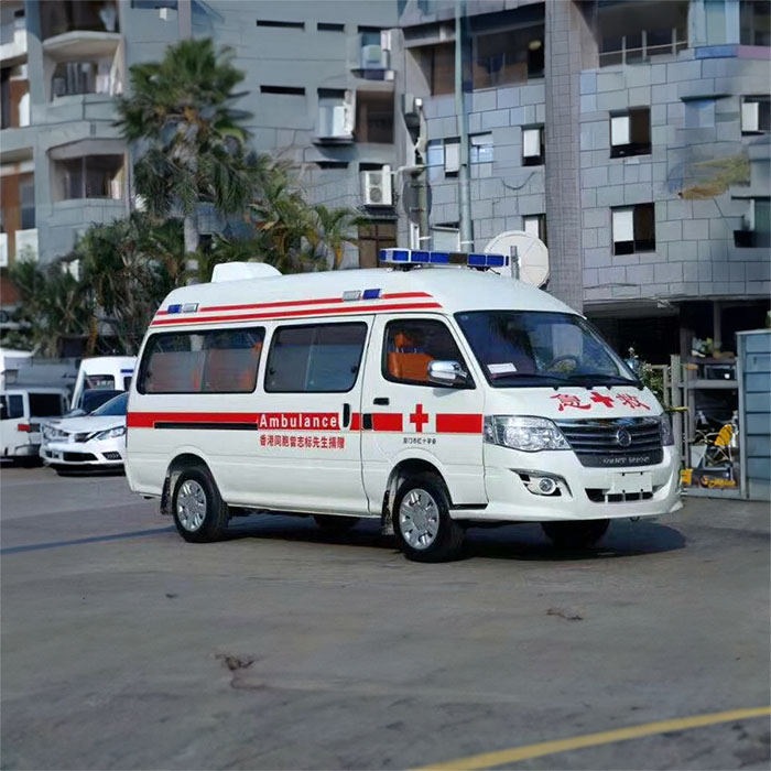 北京出租救护车电话号码