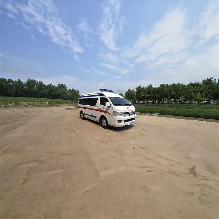 北京租赁私人救护车联系方式