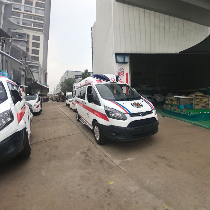 北京出租急救车电话号码