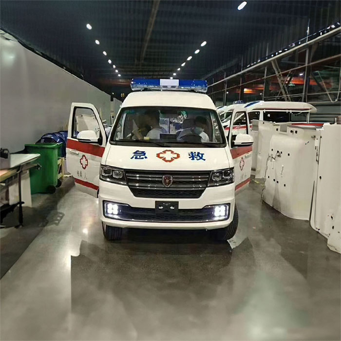 北京租赁急救车电话