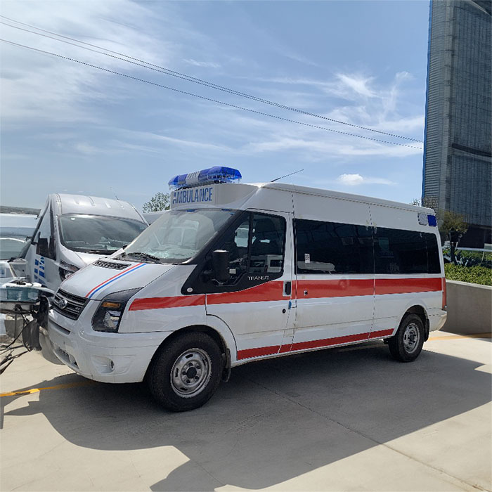 北京租赁私人救护车