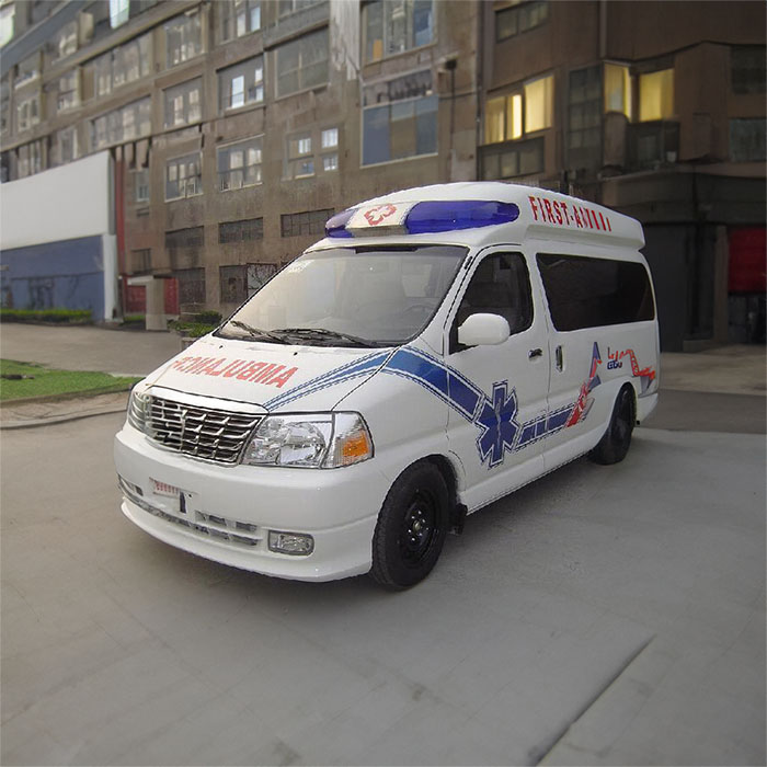 北京出租救护车电话
