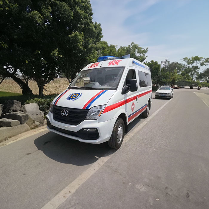 北京租赁救护车联系方式