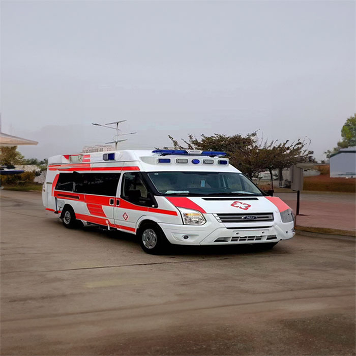 北京出租救护车电话