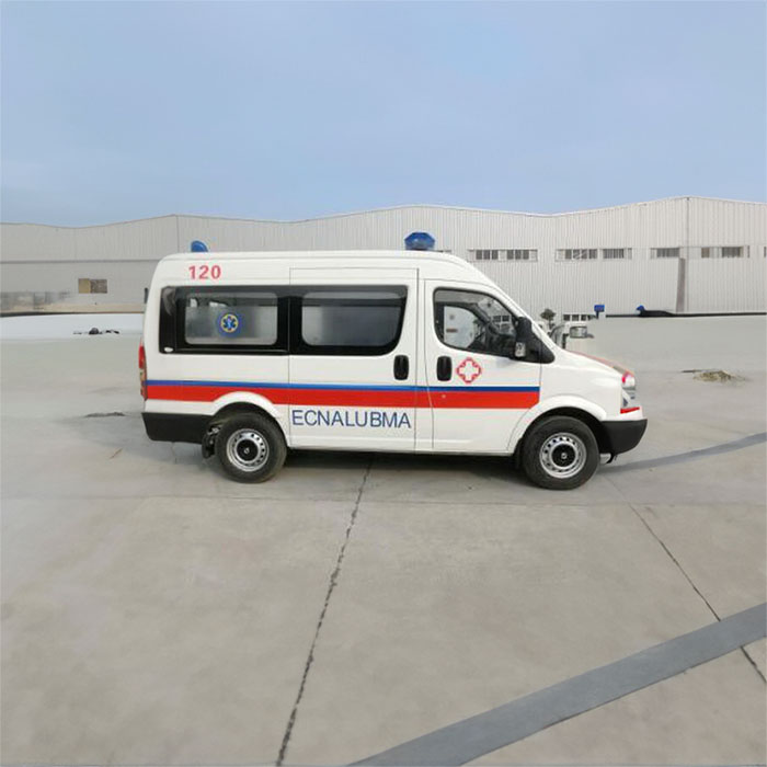 北京出租救护车联系电话
