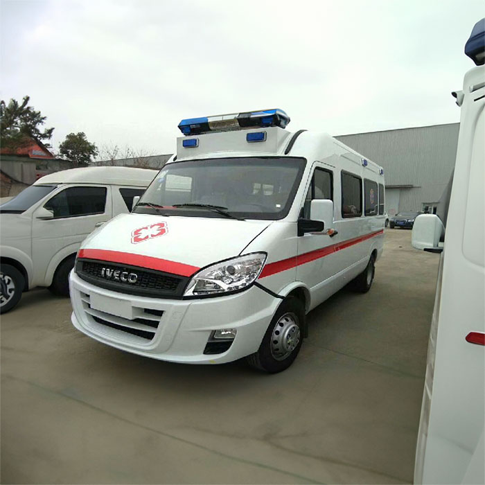 北京出租急救车联系方式