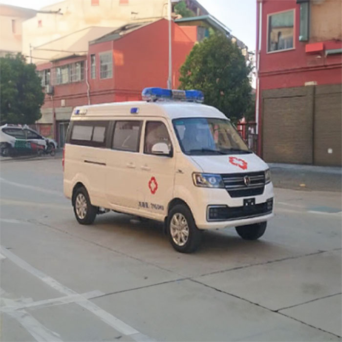 北京租赁急救车联系方式