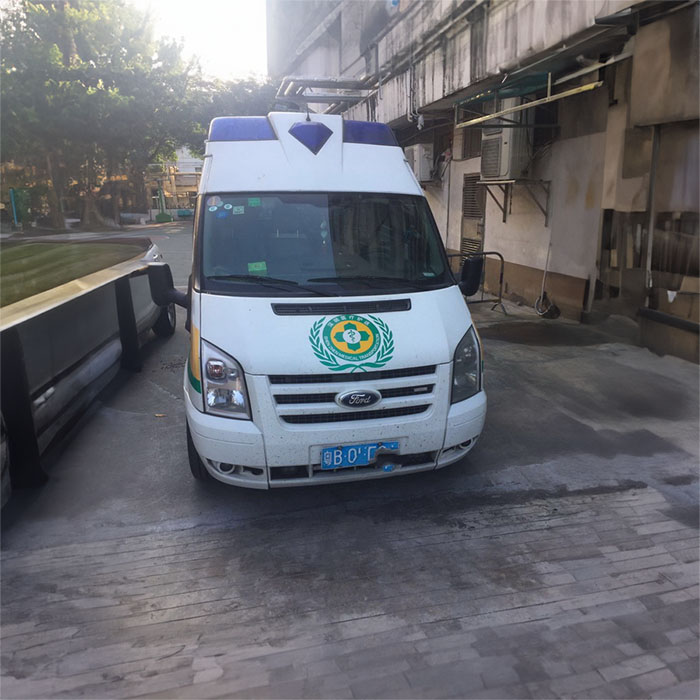 北京出租120电话