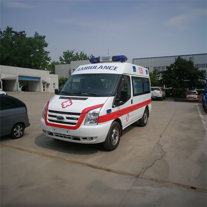 北京出租急救车电话