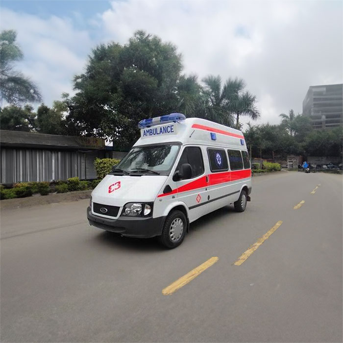 北京出租急救车电话