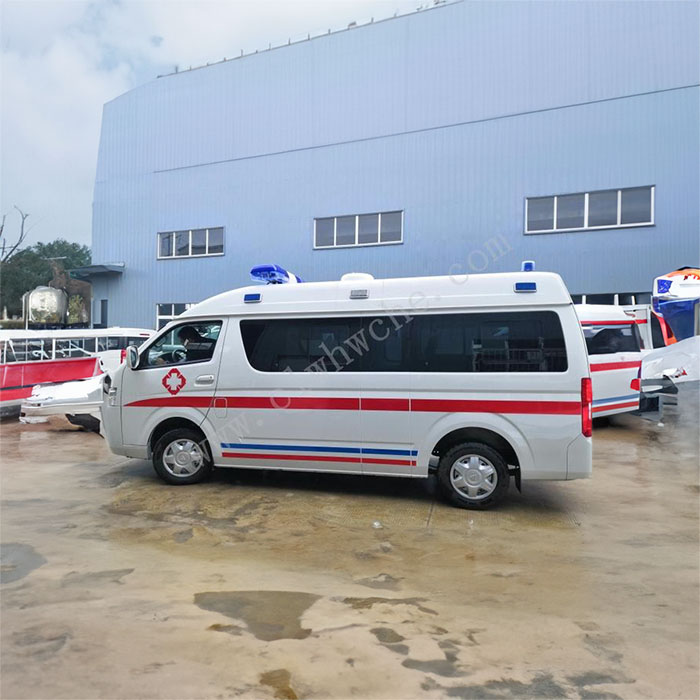 北京租赁救护车电话号码