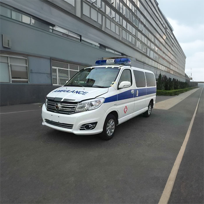 北京租赁救护车电话