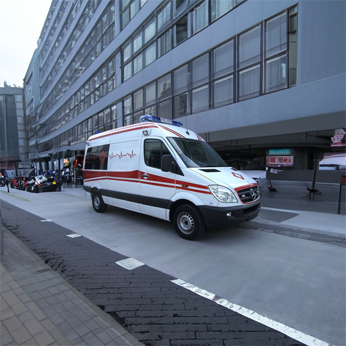 北京出租私人救护车联系方式