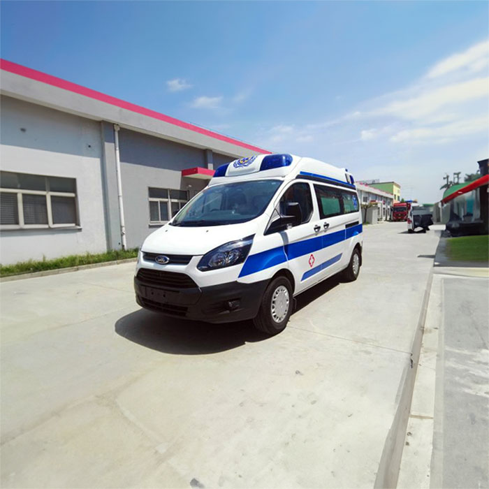 北京租赁救护车