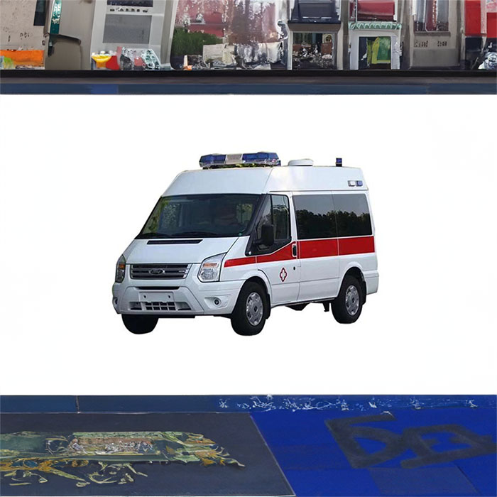 北京出租私人救护车