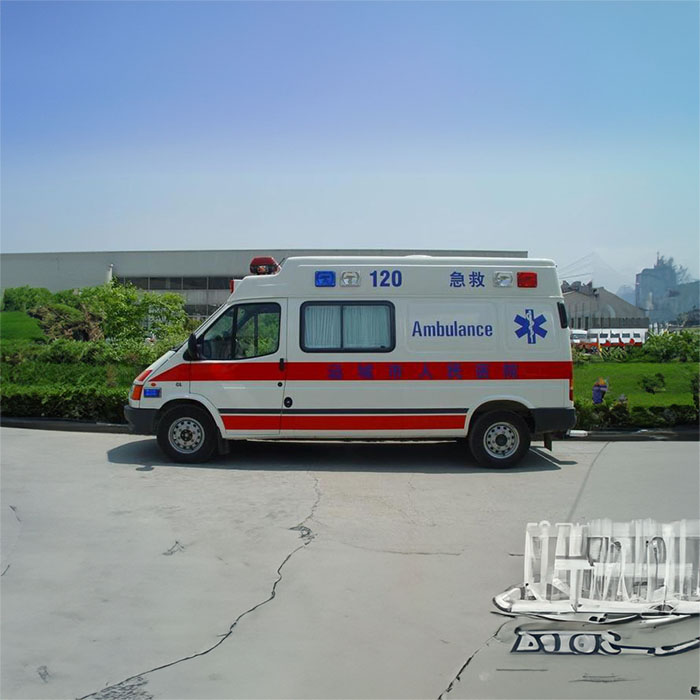 北京出租救护车电话