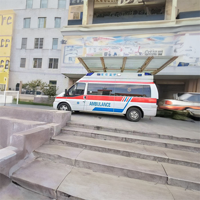 北京租赁急救车电话号码
