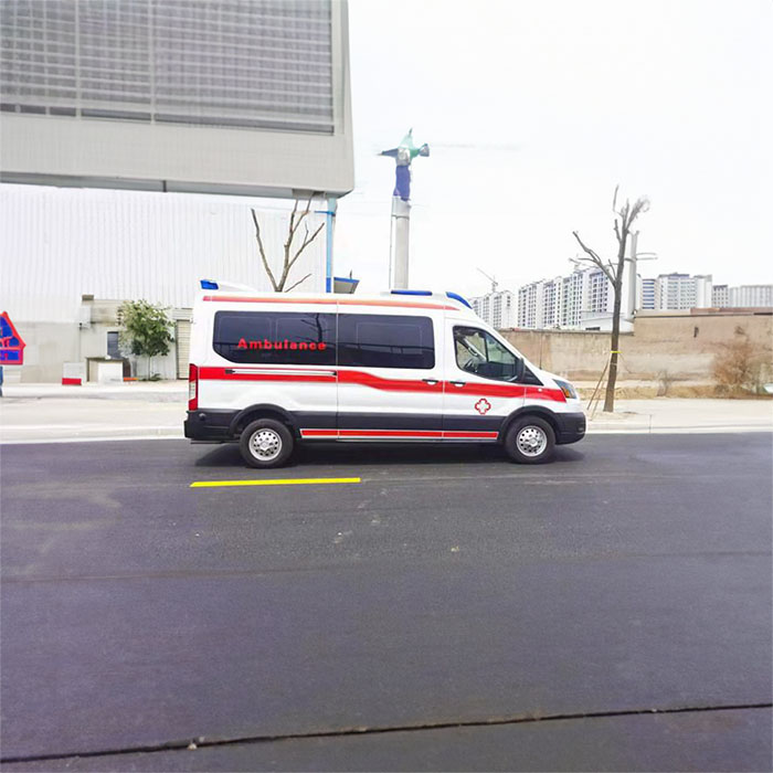 北京租赁救护车联系电话