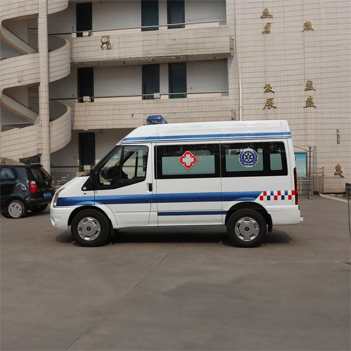 北京出租救护车电话号码