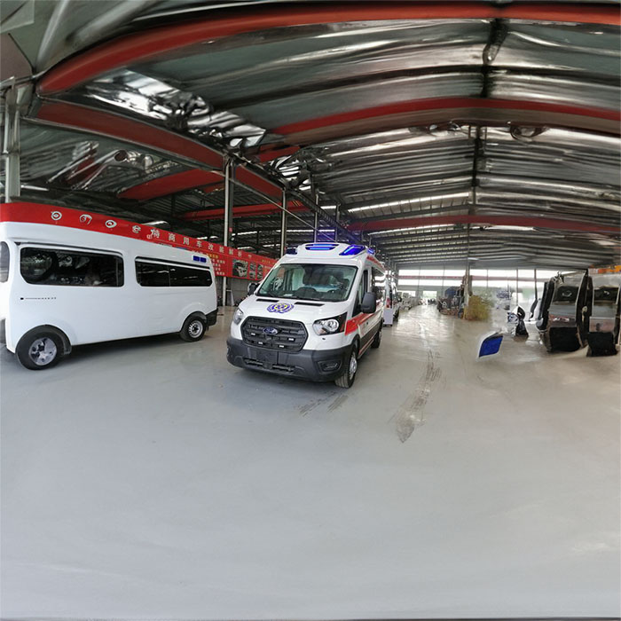 北京出租救护车