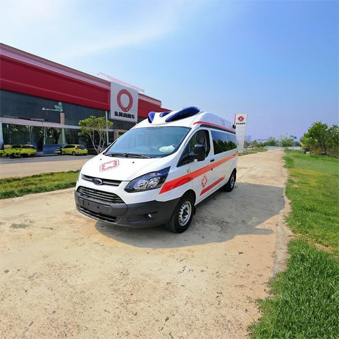 北京出租救护车