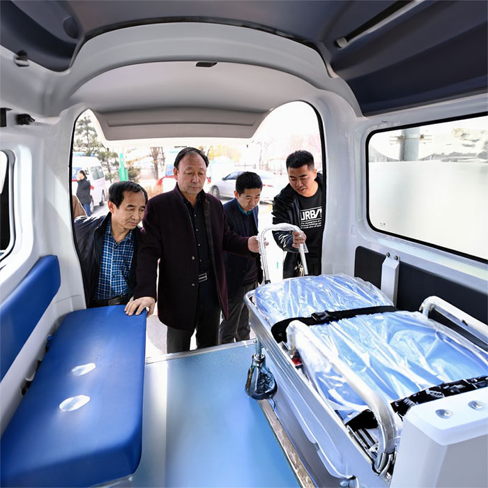 北京租赁救护车电话