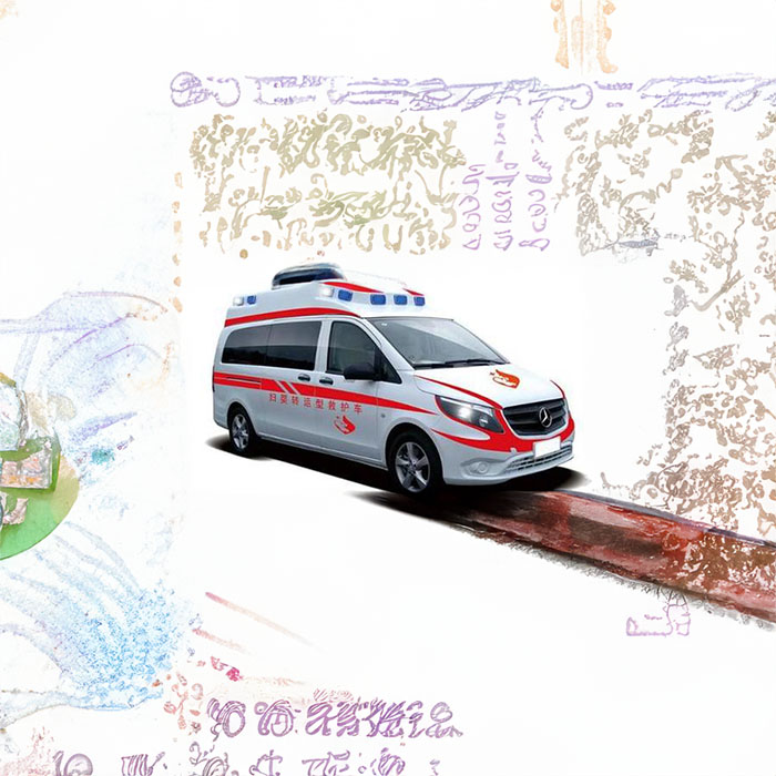 北京出租救护车联系方式