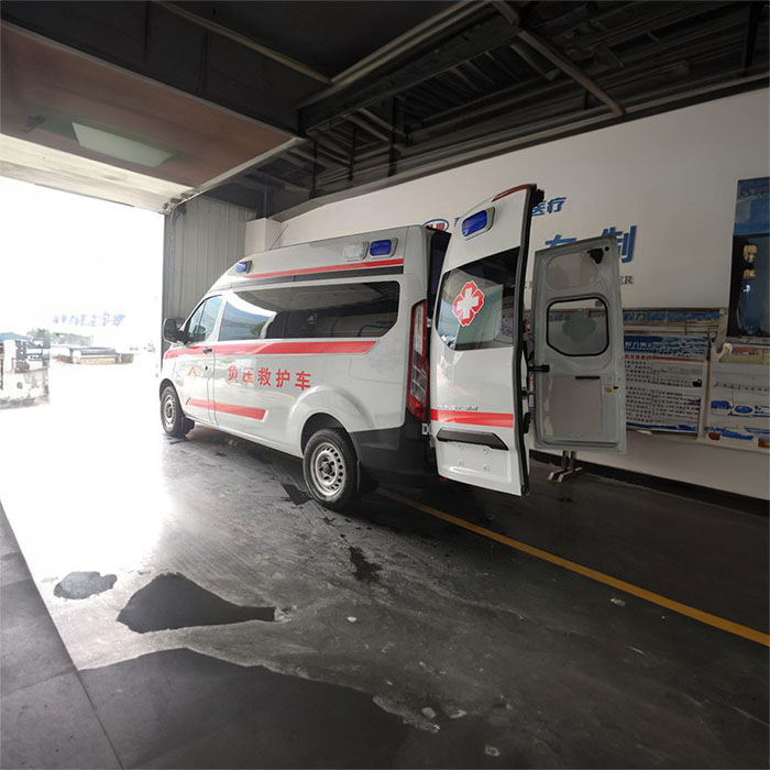 北京租赁急救车电话
