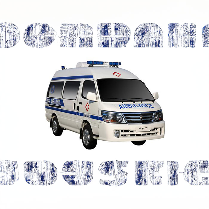 北京租赁救护车电话
