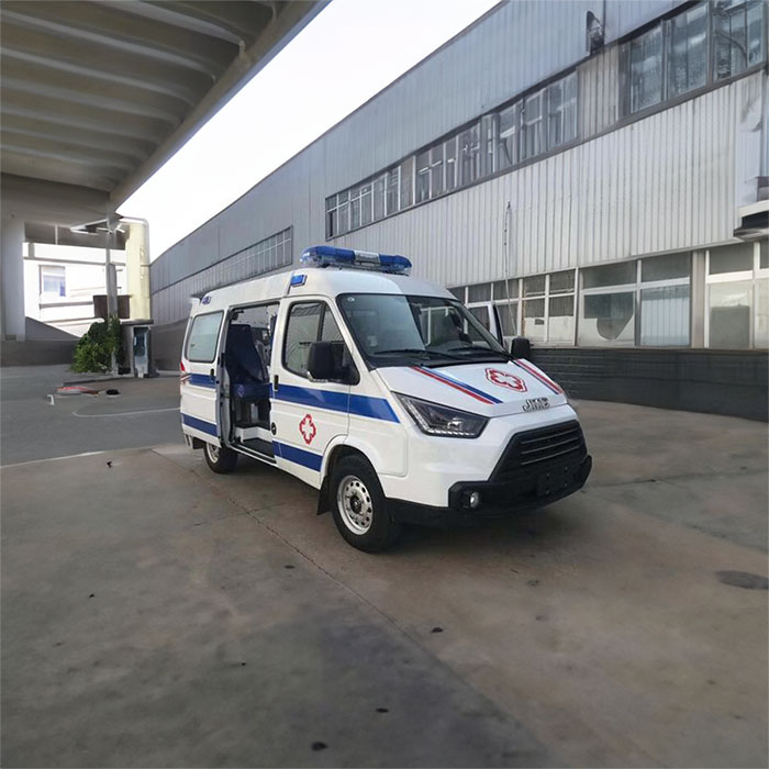 北京租赁救护车联系方式