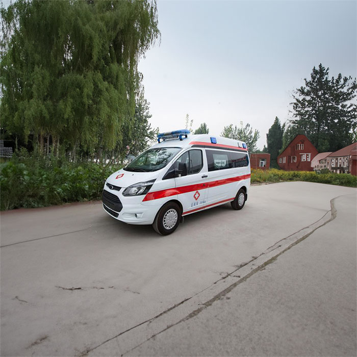 北京租赁私人救护车